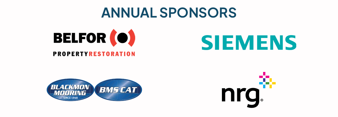 Annual Sponsors